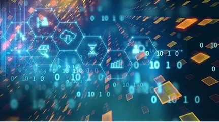 潘偉明談人工智能的“活化效應(yīng)” 數(shù)字技術(shù)如何賦能關(guān)聯(lián)產(chǎn)業(yè)