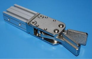 東莞市鳳崗海川五金零件加工廠