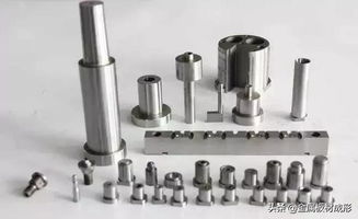 mfc推薦 現代沖壓模具在機械零件精加工中的應用分析