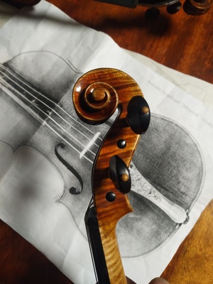 北京友然樂器 精品提琴與專業(yè)配件加工，音樂愛好者的理想之選